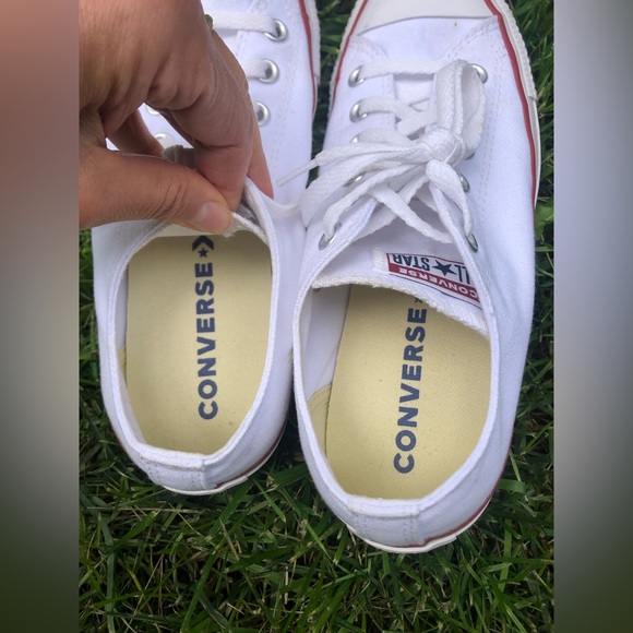 Converse All Star Sneakers - Picture 7 of 10